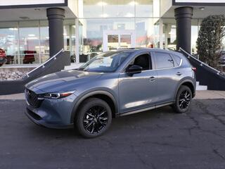 2025 Mazda CX-5 for sale in Olathe KS