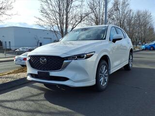 2025 Mazda CX-5 for sale in North Haven CT