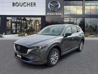 2025 Mazda CX-5 for sale in Janesville WI