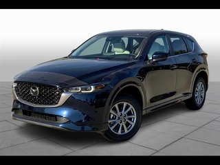 2025 Mazda CX-5 for sale in Denton TX