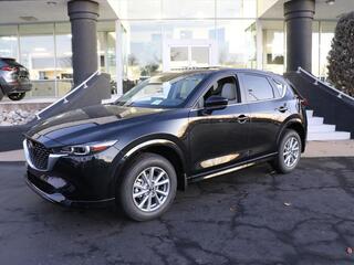 2025 Mazda CX-5 for sale in Olathe KS
