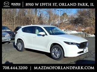 2025 Mazda CX-5 for sale in Orland Park IL