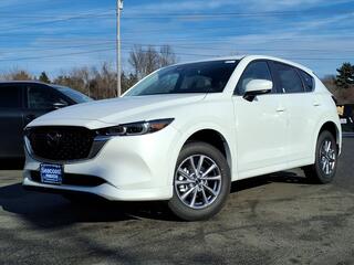 2025 Mazda CX-5 for sale in Portsmouth NH
