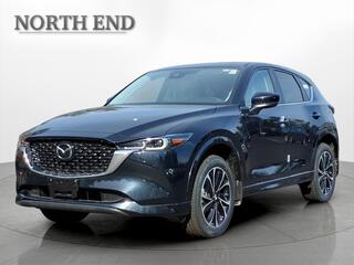 2025 Mazda CX-5 for sale in Lunenburg MA