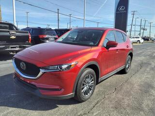 2020 Mazda CX-5 for sale in Toledo OH