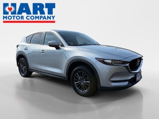 2020 Mazda CX-5 for sale in Salem VA