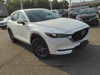 2020 Mazda CX-5 for sale in Clarksville TN
