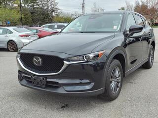 2021 Mazda CX-5 for sale in Matteson IL