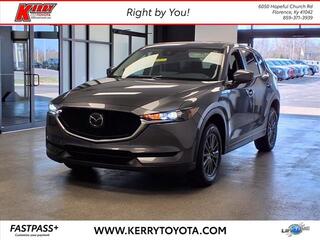 2021 Mazda CX-5 for sale in Florence KY