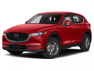2021 Mazda CX-5 for sale in Grapevine TX