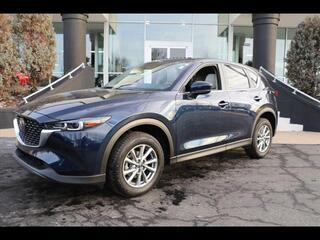 2022 Mazda CX-5 for sale in Olathe KS