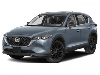 2022 Mazda CX-5 for sale in Greensboro NC
