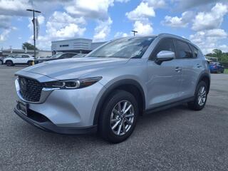 2022 Mazda CX-5 for sale in Monroe LA