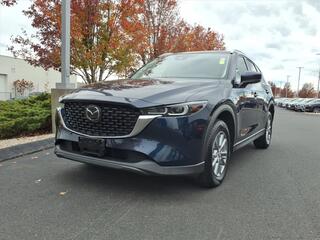 2023 Mazda CX-5 for sale in North Haven CT