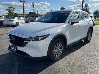 2023 Mazda CX-5 for sale in Janesville WI