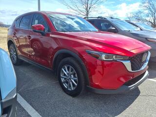2023 Mazda CX-5 for sale in Roanoke VA