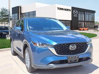 2023 Mazda CX-5 for sale in Richardson TX