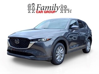 2023 Mazda CX-5 for sale in Bossier City LA