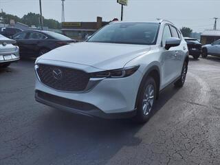 2023 Mazda CX-5 for sale in St Fostoria OH