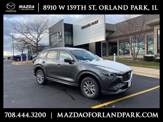 2024 Mazda CX-5 for sale in Orland Park IL