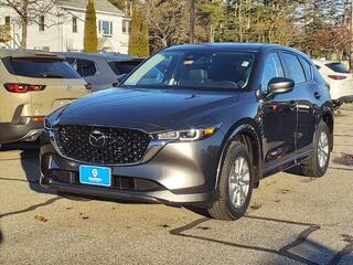 2024 Mazda CX-5 for sale in Matteson IL