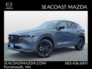 2024 Mazda CX-5 for sale in Portsmouth NH