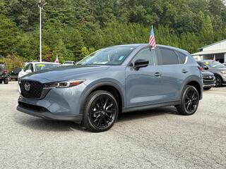 2025 Mazda CX-5 for sale in Brevard NC