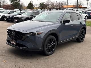 2025 Mazda CX-5 for sale in Janesville WI