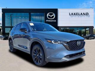 2025 Mazda CX-5 for sale in Lakeland FL