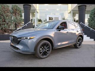 2025 Mazda CX-5 for sale in Olathe KS