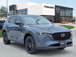 2025 Mazda CX-5 for sale in Richardson TX