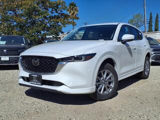 2025 Mazda CX-5 for sale in Westlake Village CA