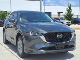 2025 Mazda CX-5 for sale in Richardson TX