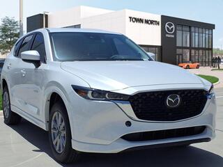 2025 Mazda CX-5 for sale in Richardson TX