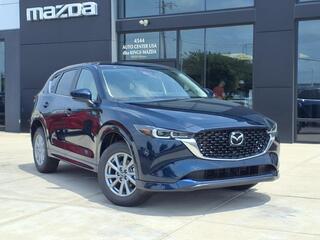 2025 Mazda CX-5 for sale in Cincinnati OH