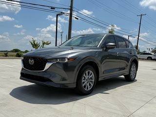 2025 Mazda CX-5 for sale in Orland Park IL