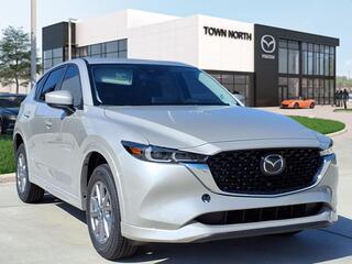 2025 Mazda CX-5 for sale in Richardson TX