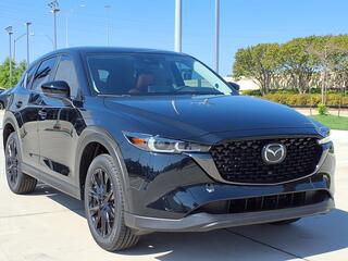 2025 Mazda CX-5 for sale in Richardson TX