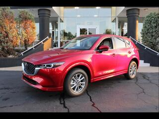 2025 Mazda CX-5 for sale in Olathe KS