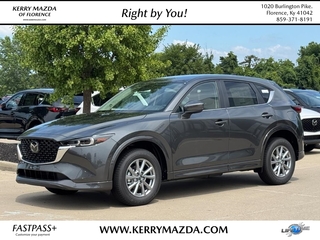 2025 Mazda CX-5 for sale in Florence KY