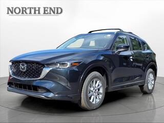 2025 Mazda CX-5 for sale in Lunenburg MA