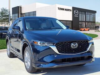 2025 Mazda CX-5 for sale in Richardson TX