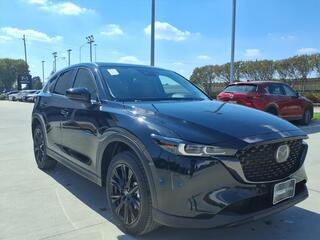 2025 Mazda CX-5 for sale in Richardson TX