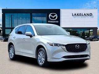 2025 Mazda CX-5 for sale in Lakeland FL
