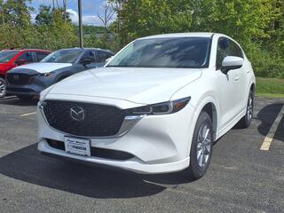 2025 Mazda CX-5 for sale in Augusta ME