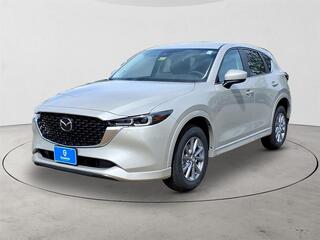 2025 Mazda CX-5 for sale in Matteson IL