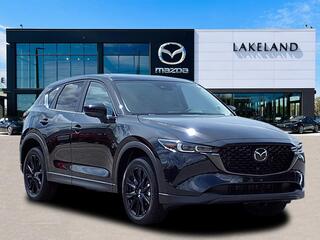2025 Mazda CX-5 for sale in Lakeland FL