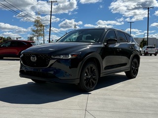 2025 Mazda CX-5 for sale in Orland Park IL