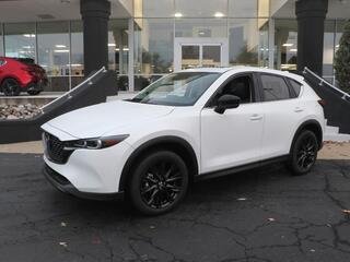 2025 Mazda CX-5 for sale in Olathe KS