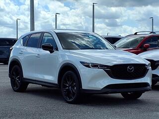 2025 Mazda CX-5 for sale in Lakeland FL